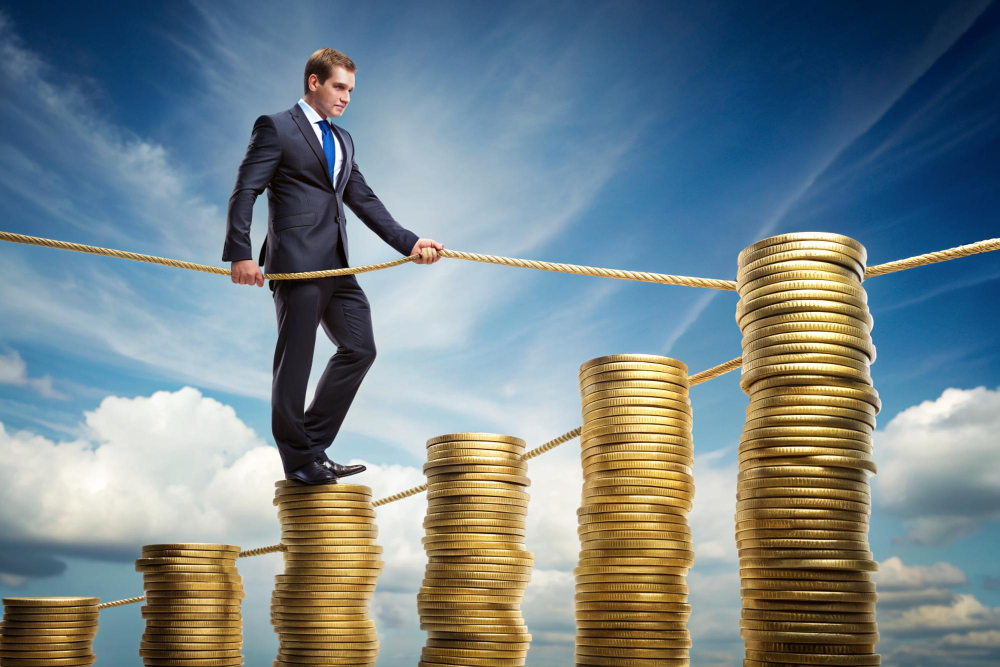 Diskussion om lånerelaterade ämnen